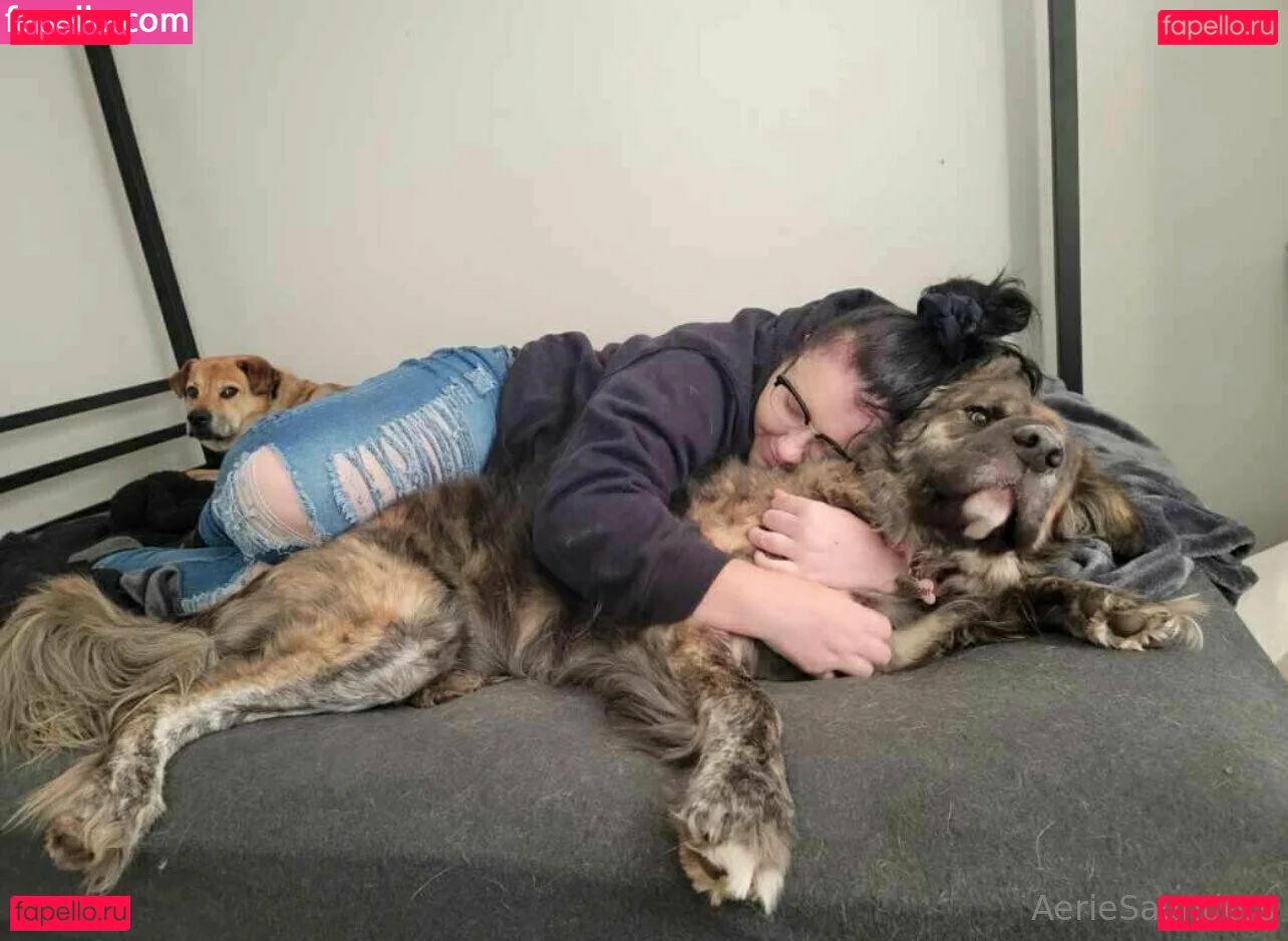 aeriesaunders Onlyfans Photo Gallery 