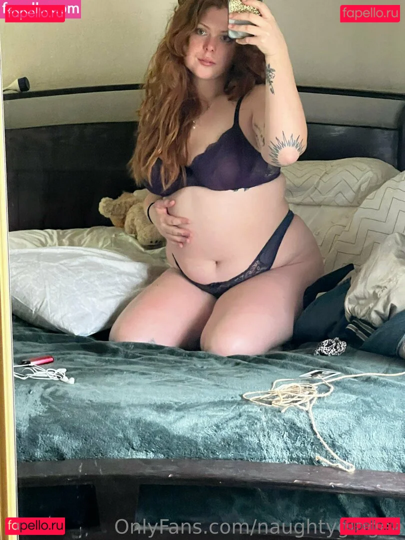 naughtygingee Onlyfans Photo Gallery 