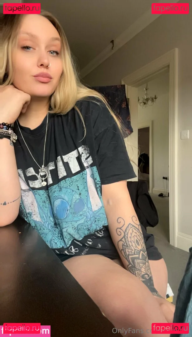 ewalexi Onlyfans Photo Gallery 