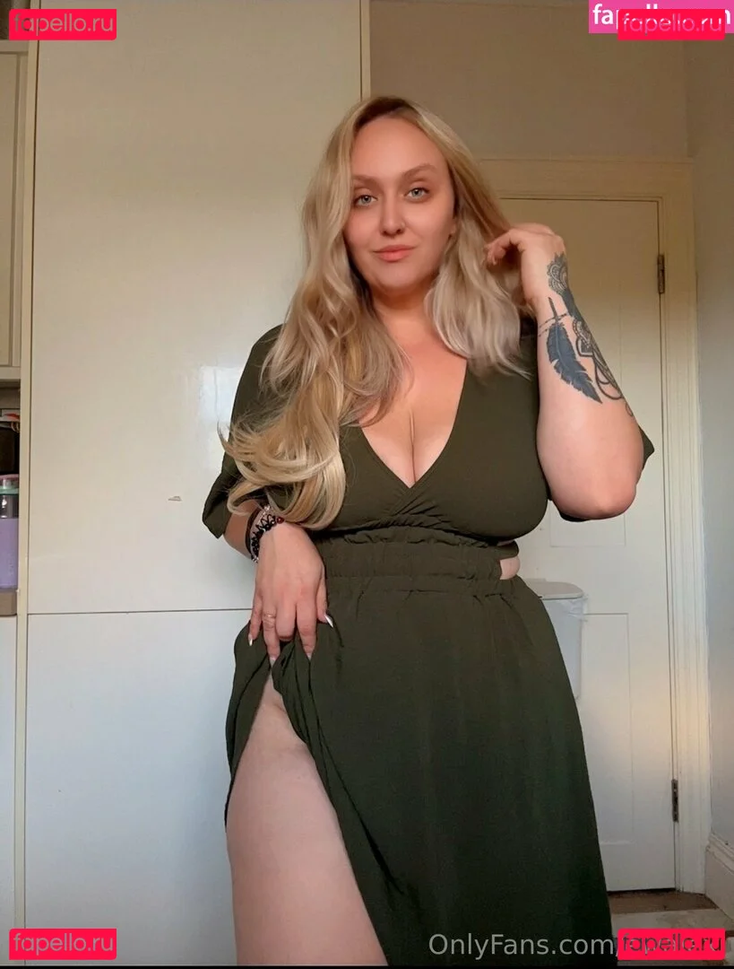 ewalexi Onlyfans Photo Gallery 