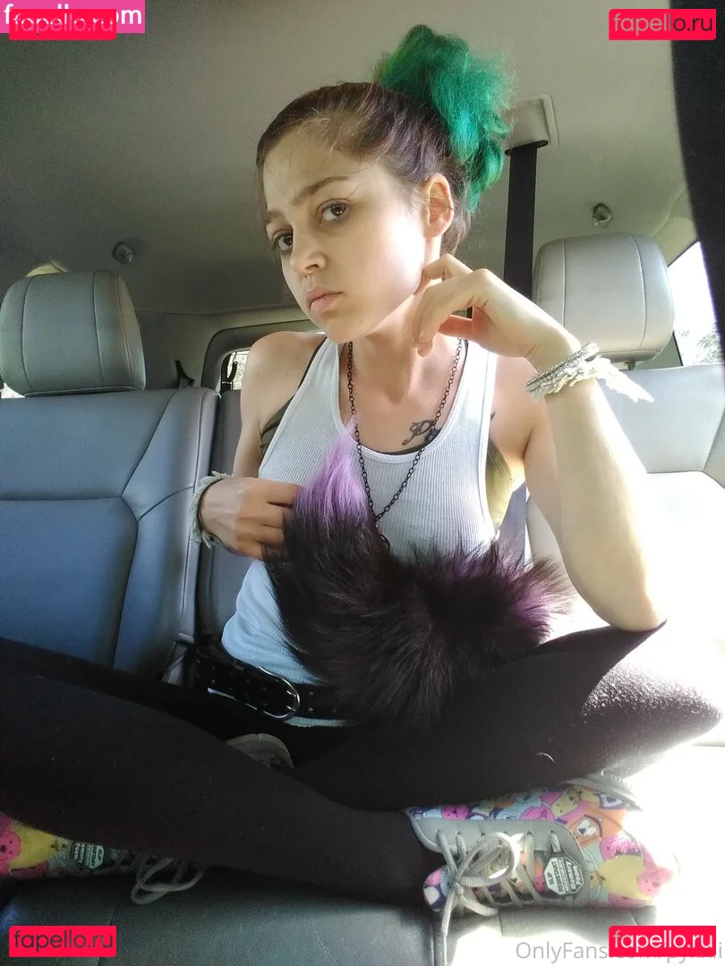 pyxxii Onlyfans Photo Gallery 