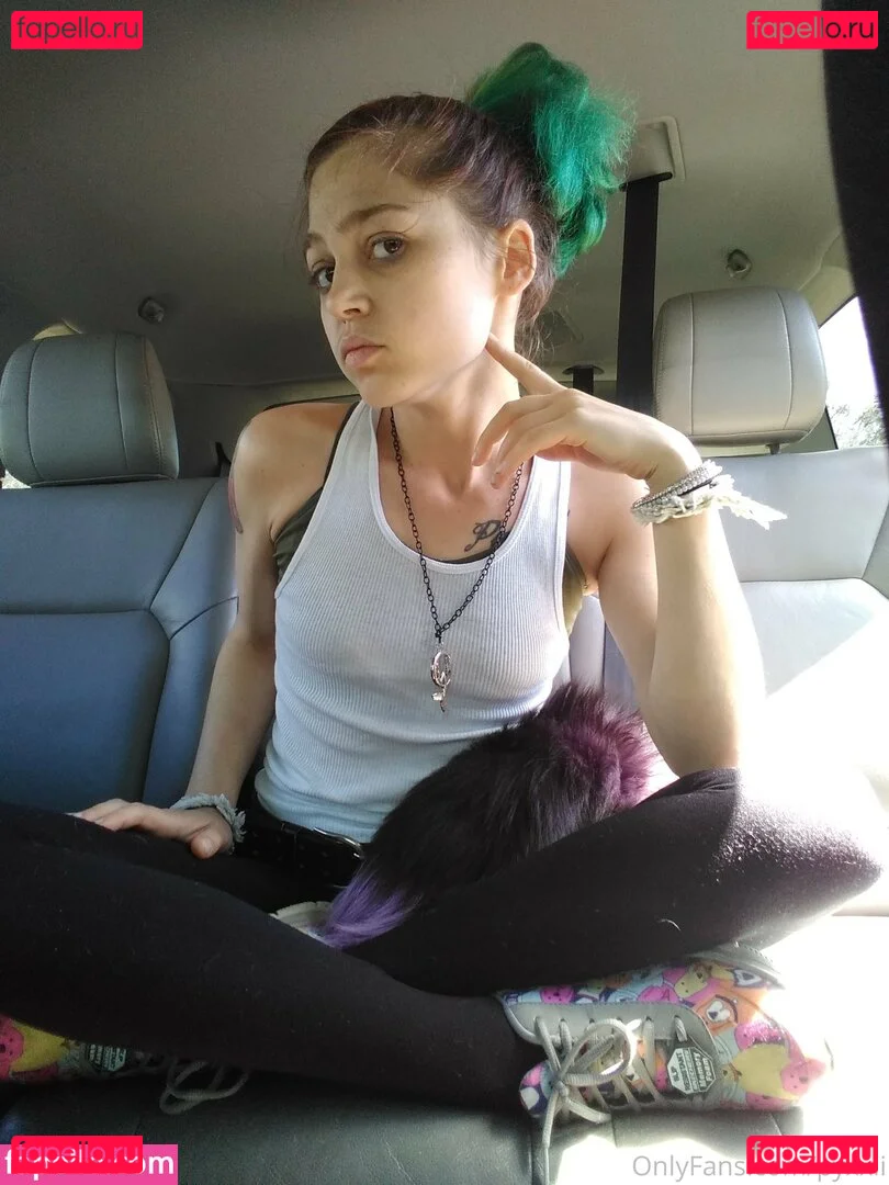 pyxxii Onlyfans Photo Gallery 