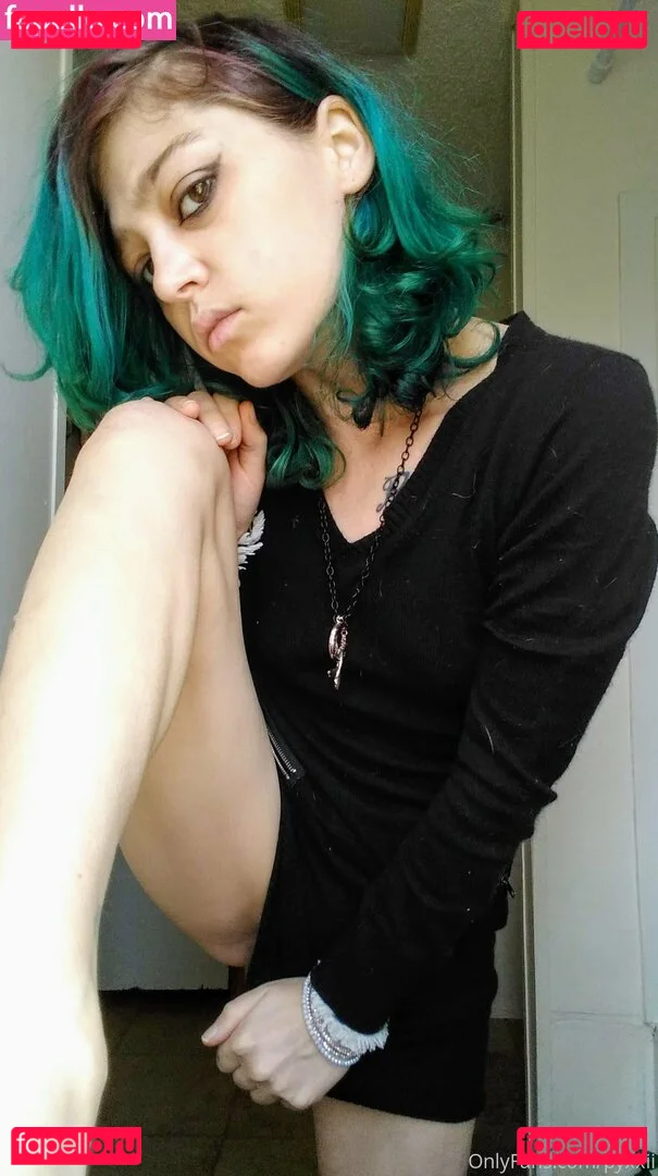 pyxxii Onlyfans Photo Gallery 