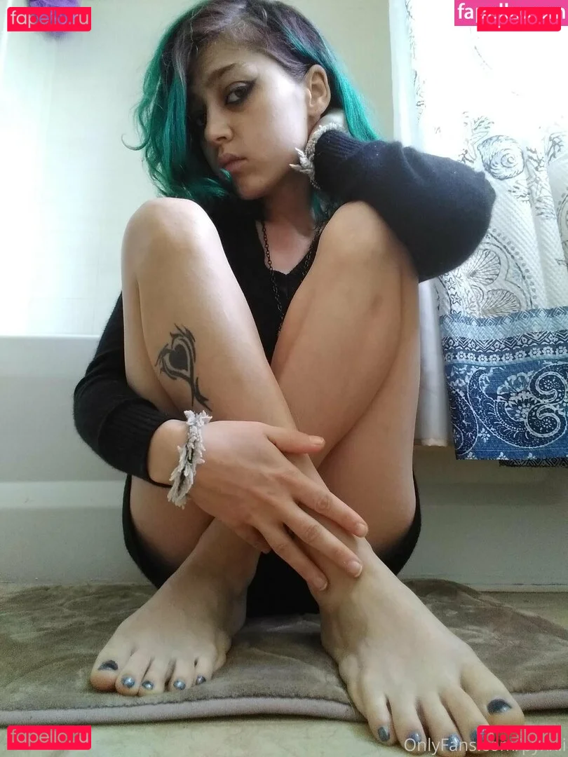 pyxxii Onlyfans Photo Gallery 