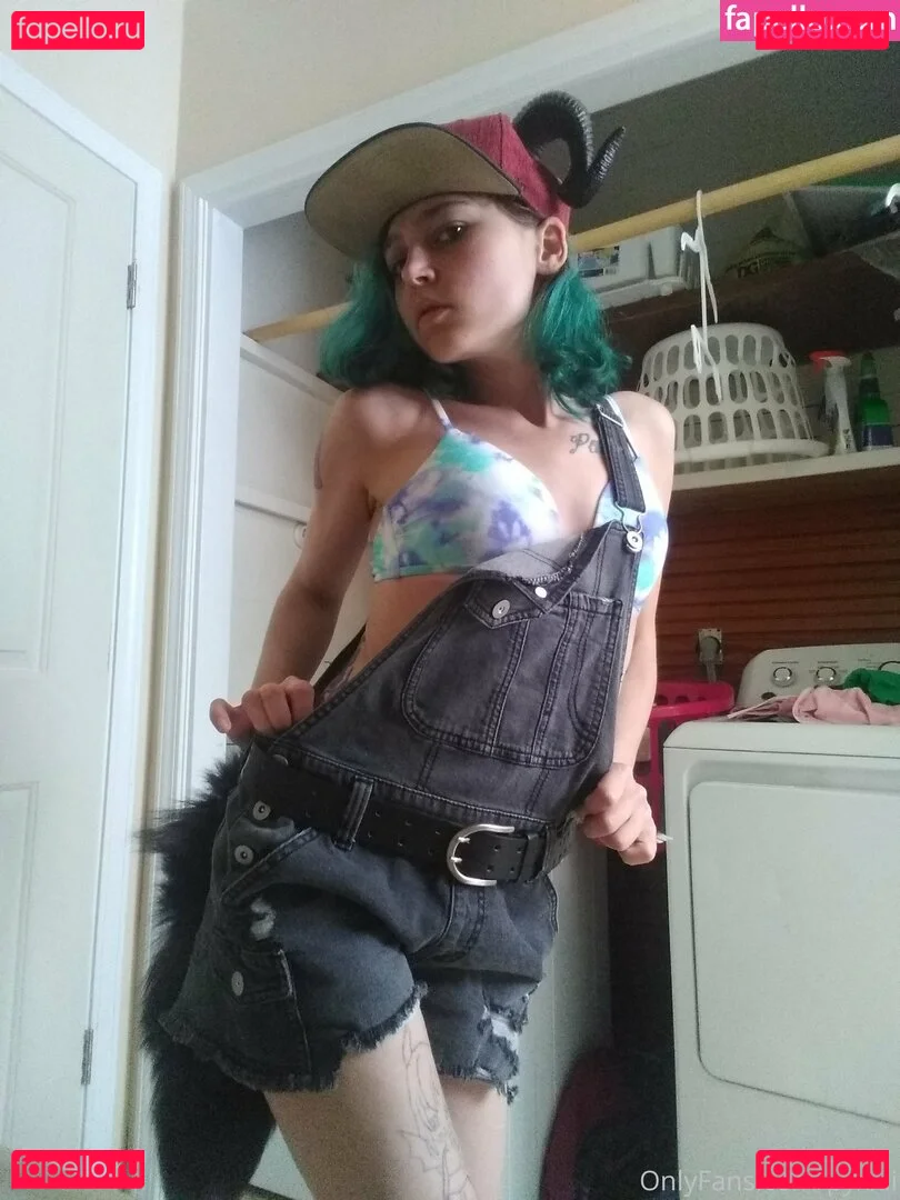 pyxxii Onlyfans Photo Gallery 