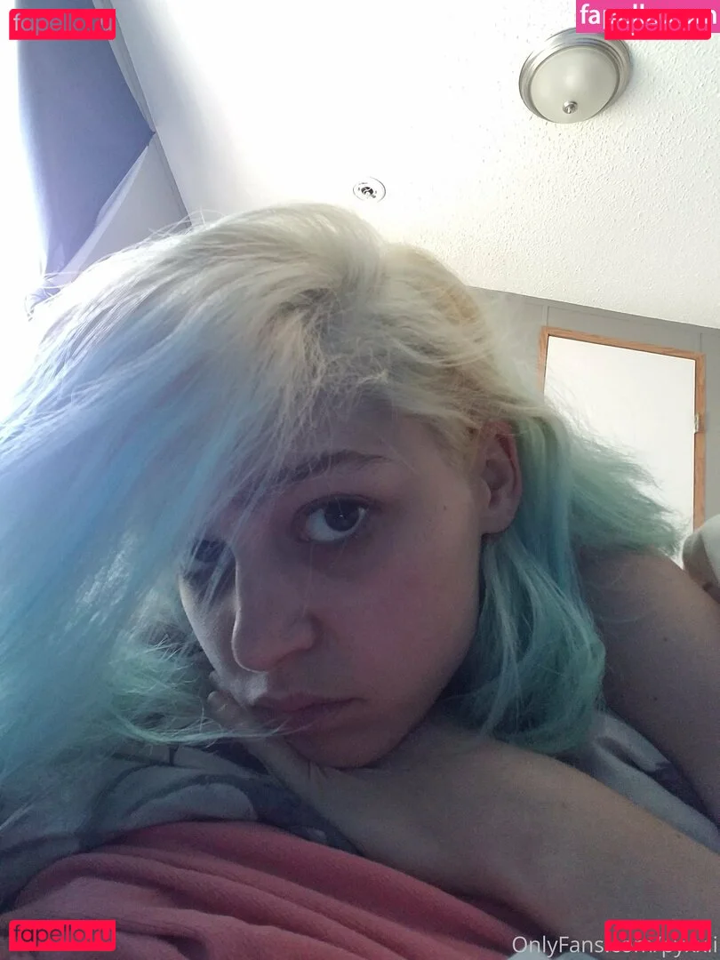 pyxxii Onlyfans Photo Gallery 