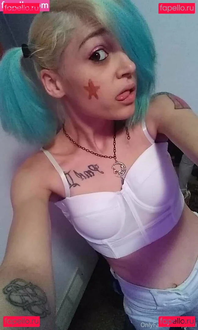 pyxxii Onlyfans Photo Gallery 