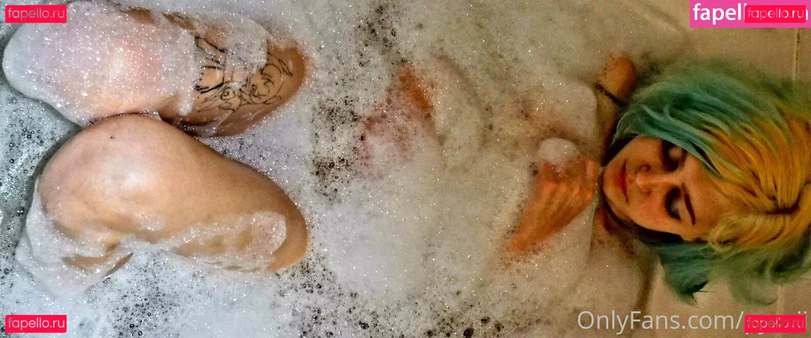 pyxxii Onlyfans Photo Gallery 