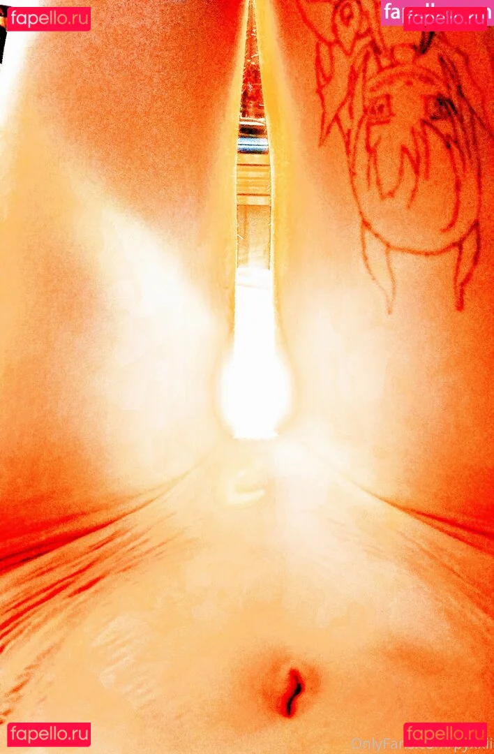 pyxxii Onlyfans Photo Gallery 