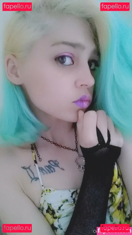 pyxxii Onlyfans Photo Gallery 