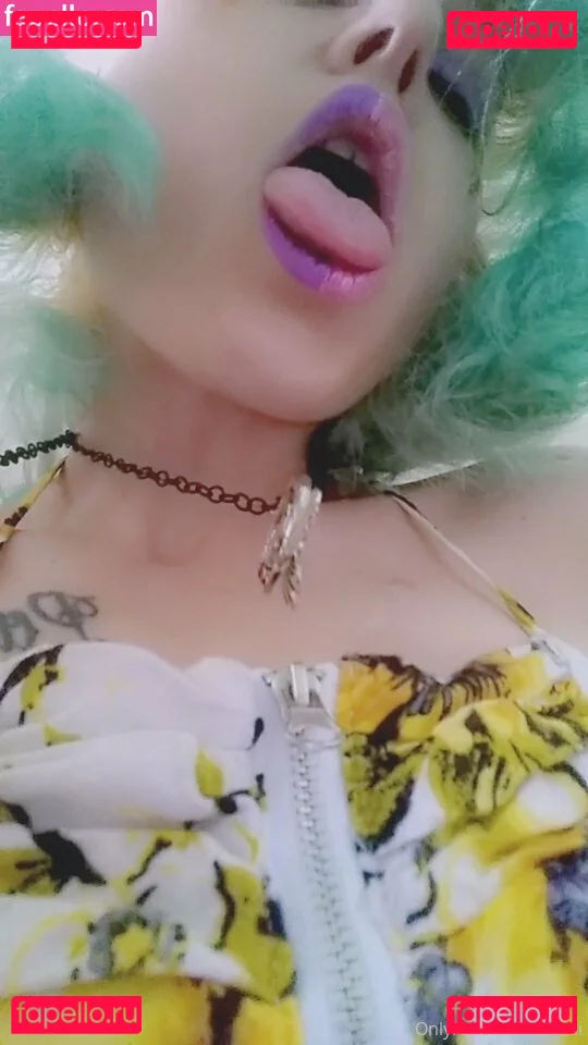 pyxxii Onlyfans Photo Gallery 