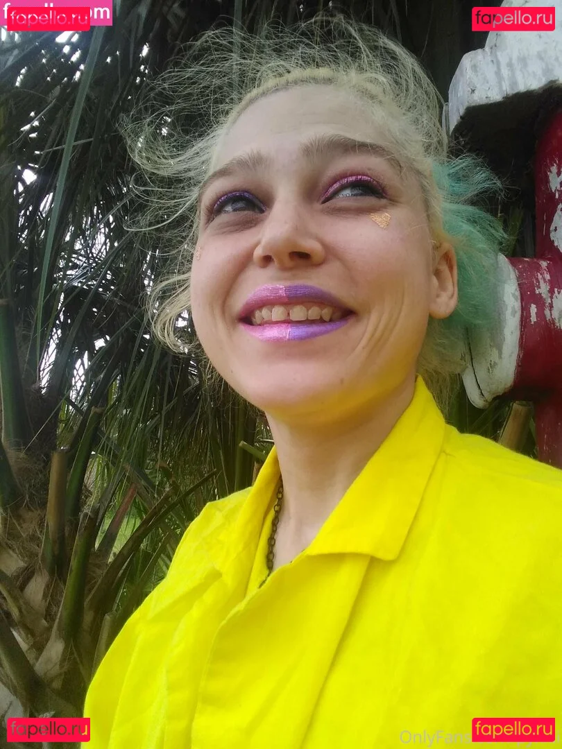 pyxxii Onlyfans Photo Gallery 