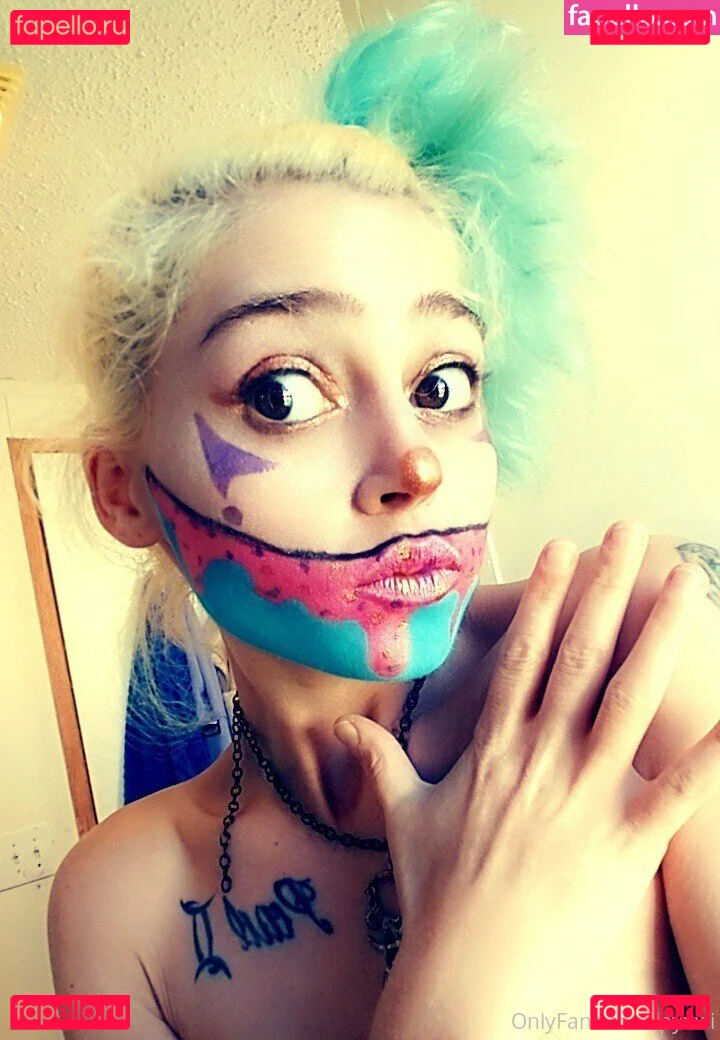 pyxxii Onlyfans Photo Gallery 