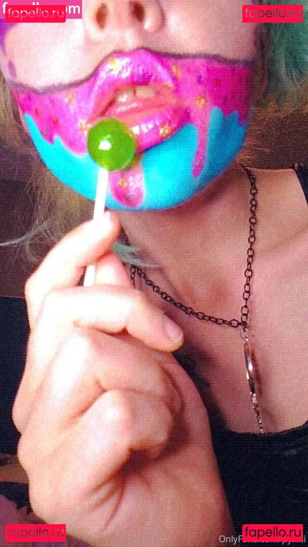 pyxxii Onlyfans Photo Gallery 