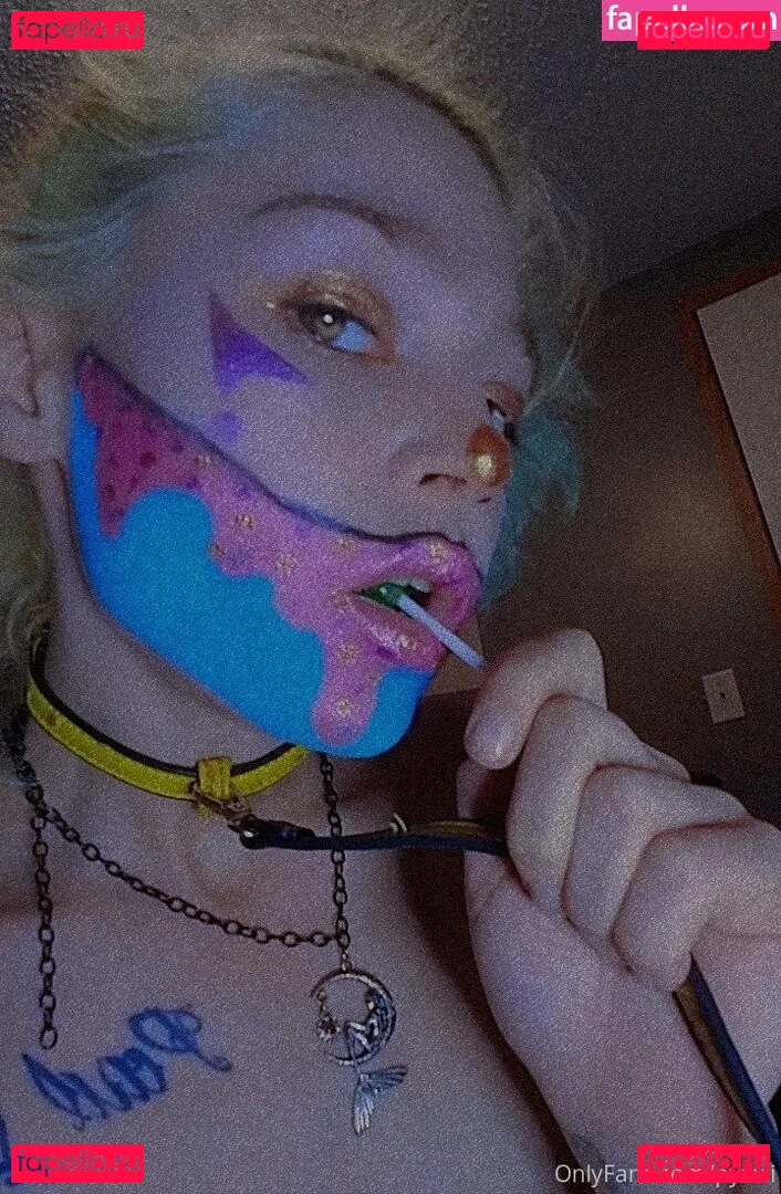 pyxxii Onlyfans Photo Gallery 