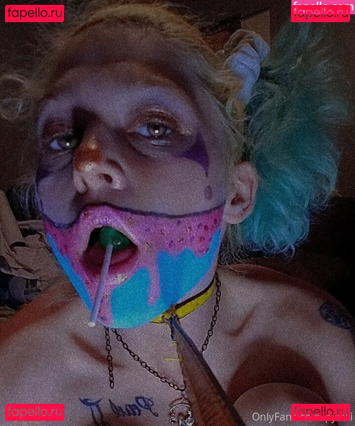 pyxxii Onlyfans Photo Gallery 