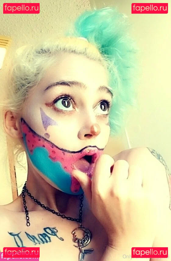 pyxxii Onlyfans Photo Gallery 