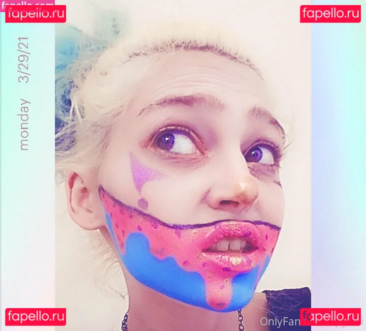 pyxxii Onlyfans Photo Gallery 