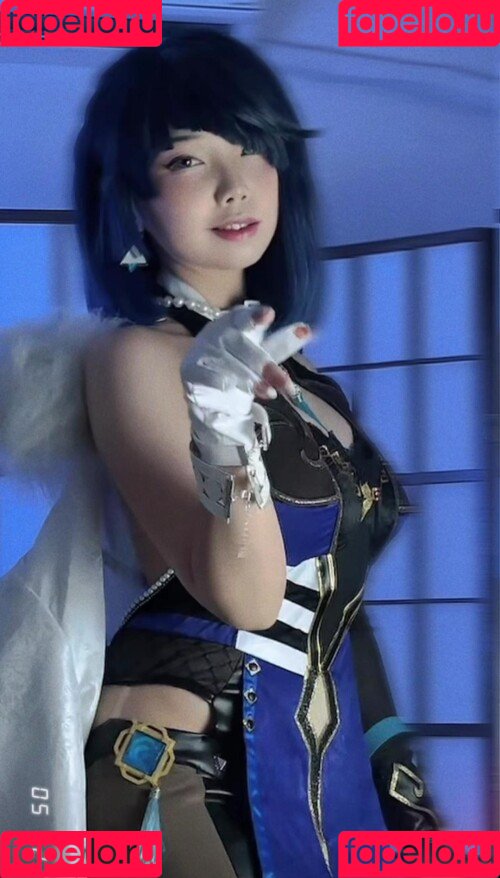 Hakaosan Patreon Onlyfans Photo Gallery 