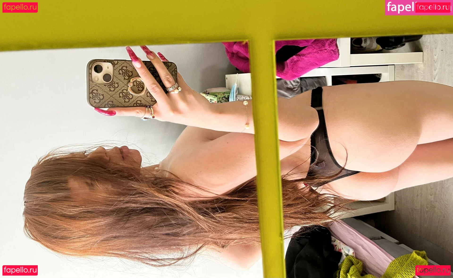 Jaszczorka Onlyfans Photo Gallery 