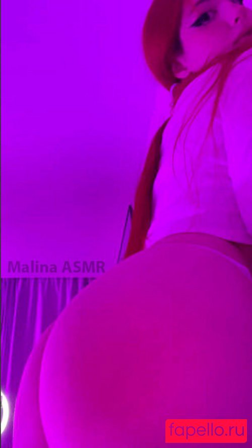 Malina ASMR Onlyfans Photo Gallery 