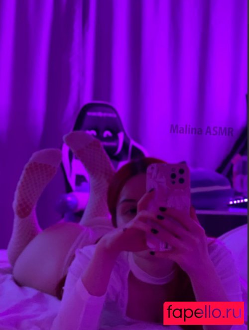 Malina ASMR Onlyfans Photo Gallery 