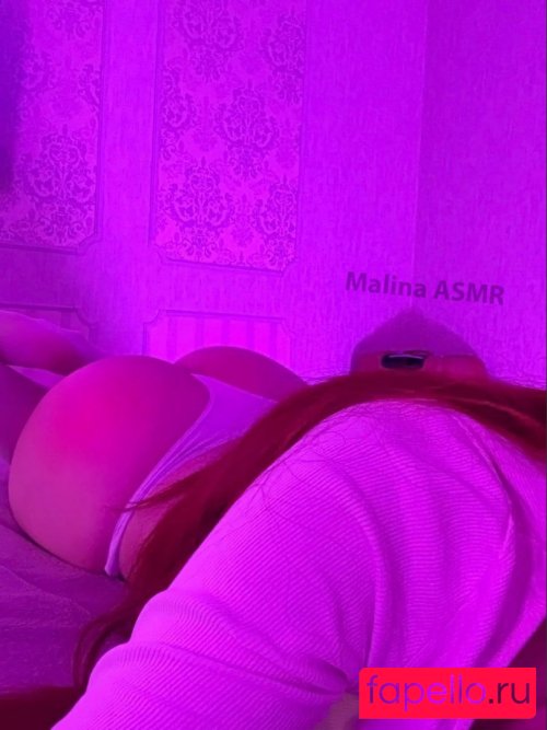 Malina ASMR Onlyfans Photo Gallery 