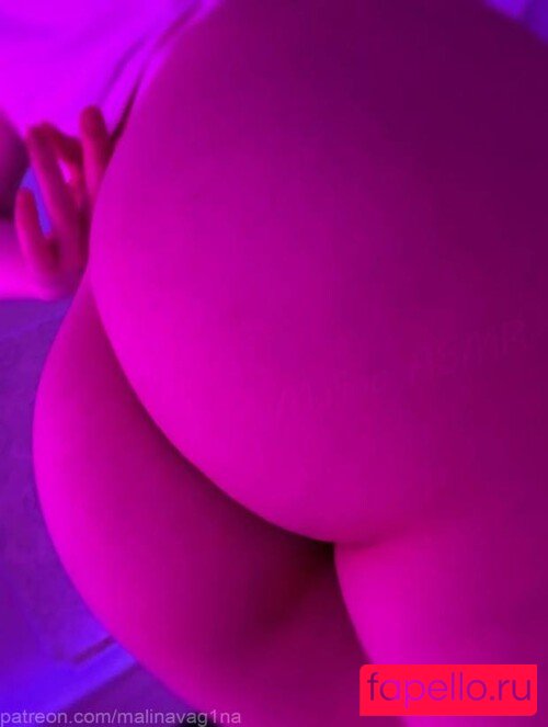 Malina ASMR Onlyfans Photo Gallery 