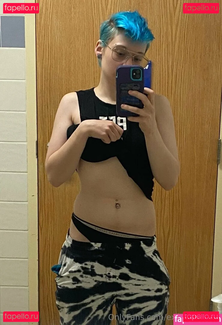 explicit_enby Onlyfans Photo Gallery 