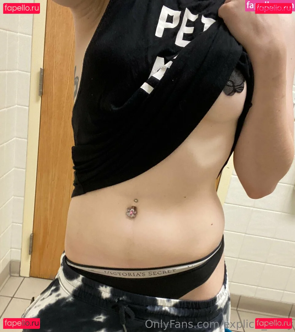 explicit_enby Onlyfans Photo Gallery 