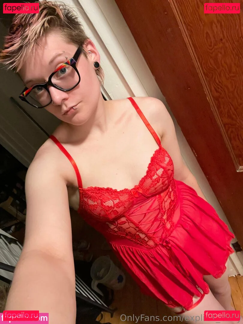 explicit_enby Onlyfans Photo Gallery 