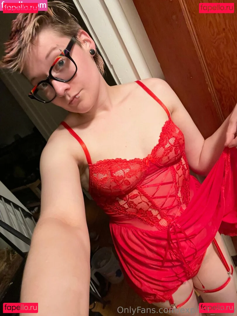 explicit_enby Onlyfans Photo Gallery 