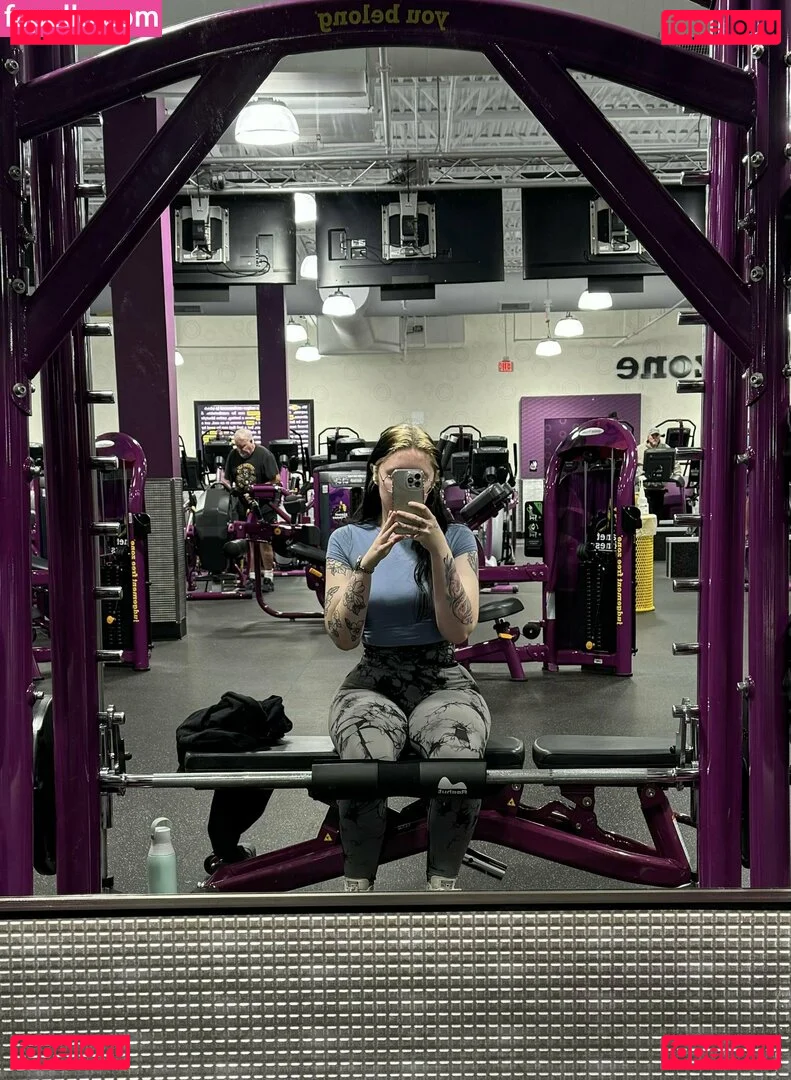 Macaroninoise Onlyfans Photo Gallery 