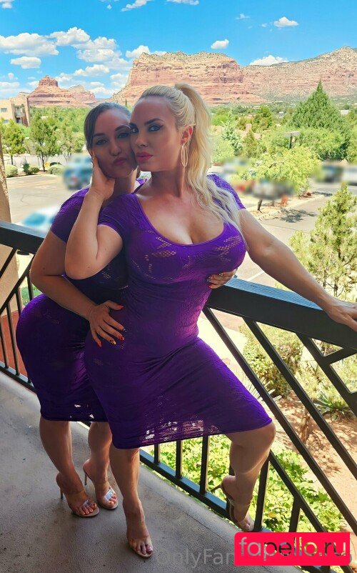 Kristy Austin Onlyfans Photo Gallery 