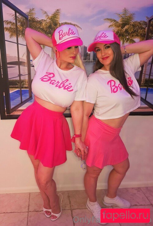 Kristy Austin Onlyfans Photo Gallery 