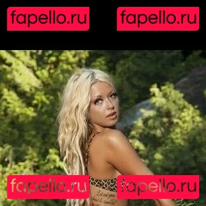 Heidi Hampton Onlyfans Photo Gallery 