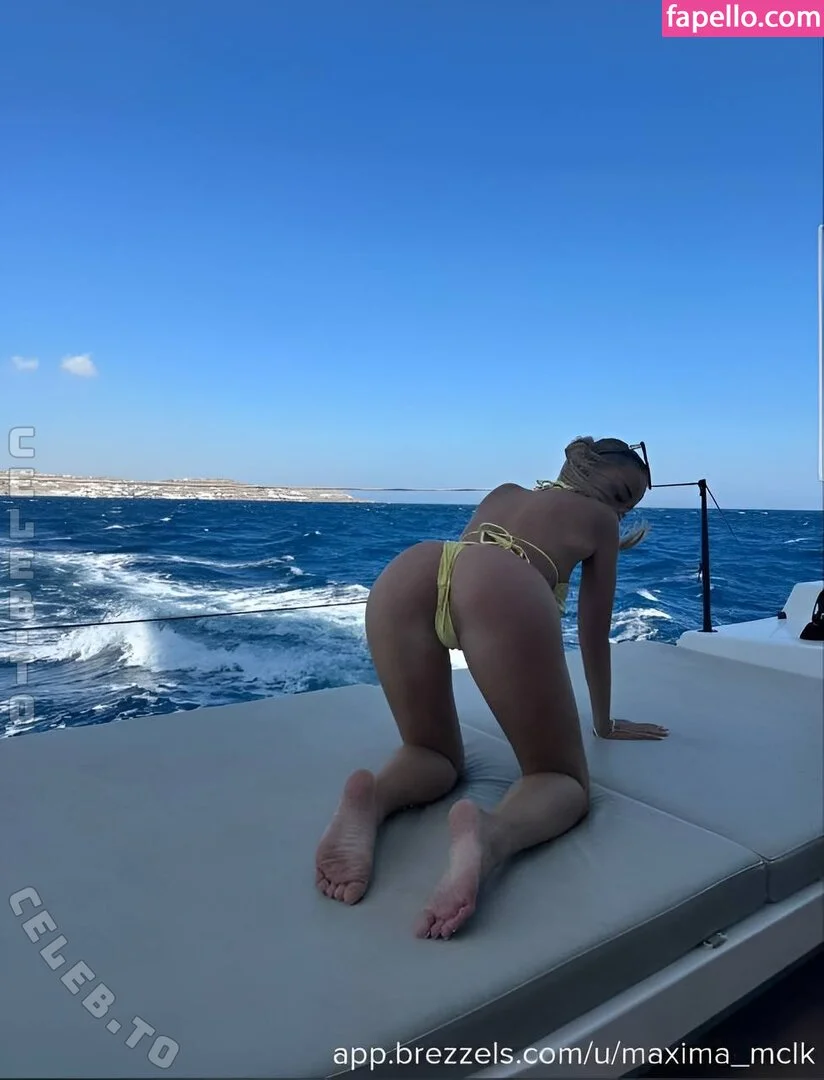 maxima_mclk Onlyfans Photo Gallery 