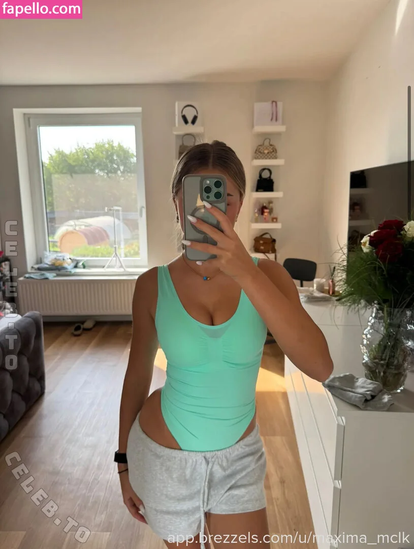 maxima_mclk Onlyfans Photo Gallery 