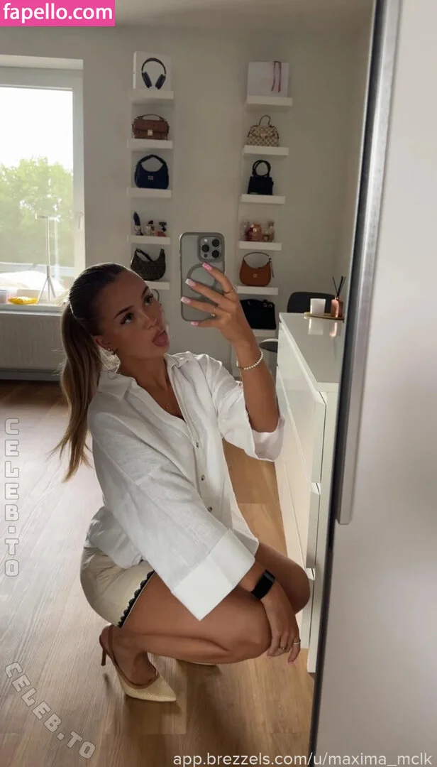 maxima_mclk Onlyfans Photo Gallery 