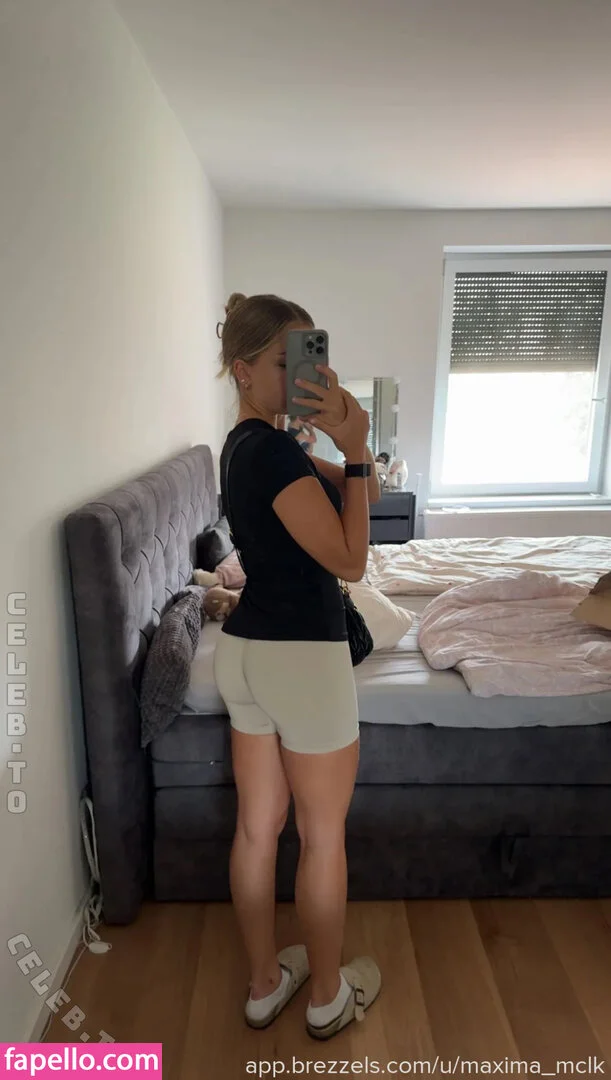 maxima_mclk Onlyfans Photo Gallery 