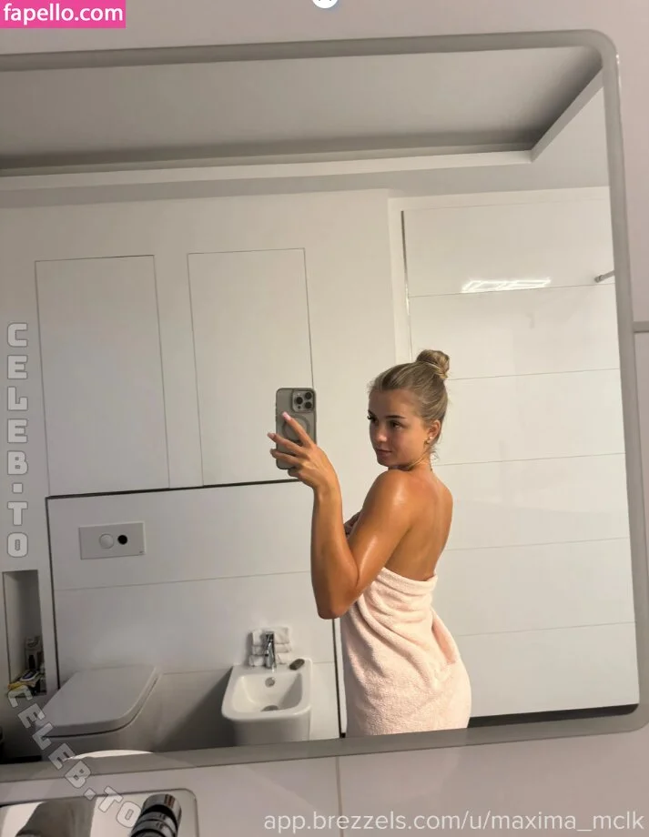 maxima_mclk Onlyfans Photo Gallery 