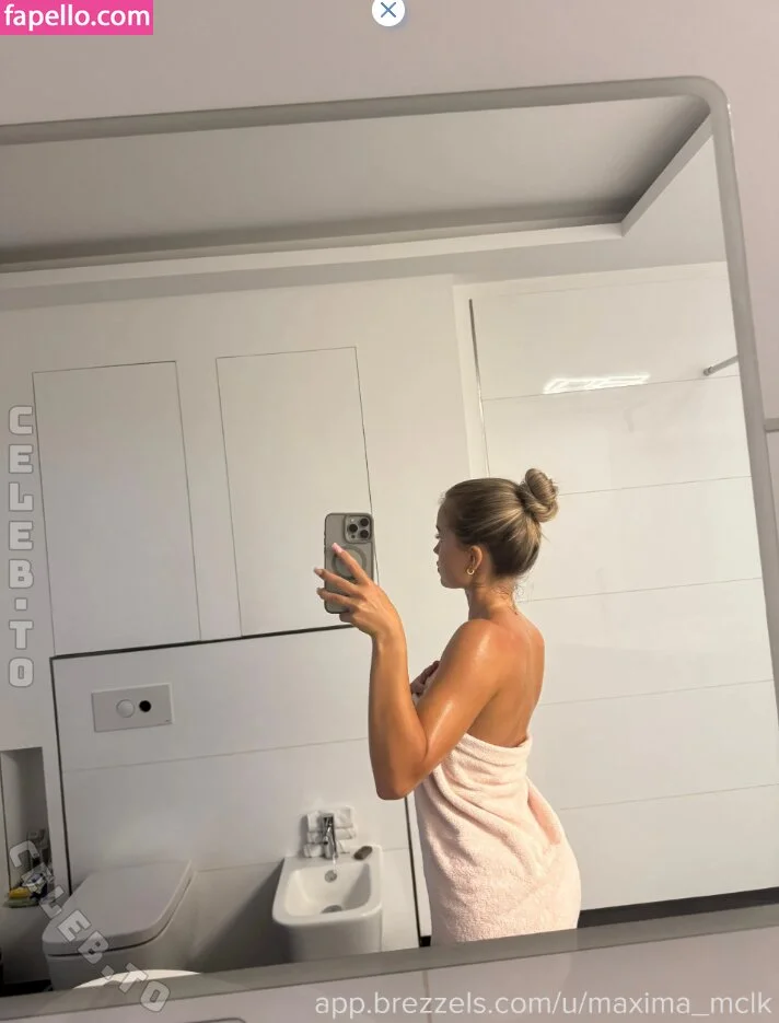 maxima_mclk Onlyfans Photo Gallery 