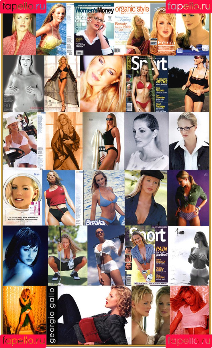 Divini Rae Sorenson Onlyfans Photo Gallery 