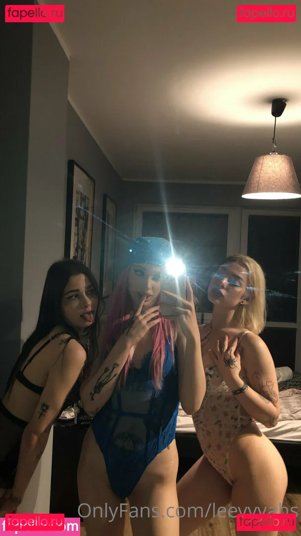 leevyyahs Onlyfans Photo Gallery 