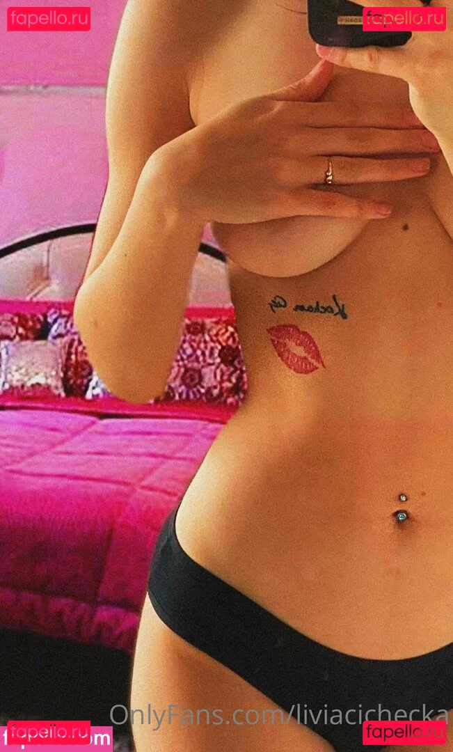 leevyyahs Onlyfans Photo Gallery 