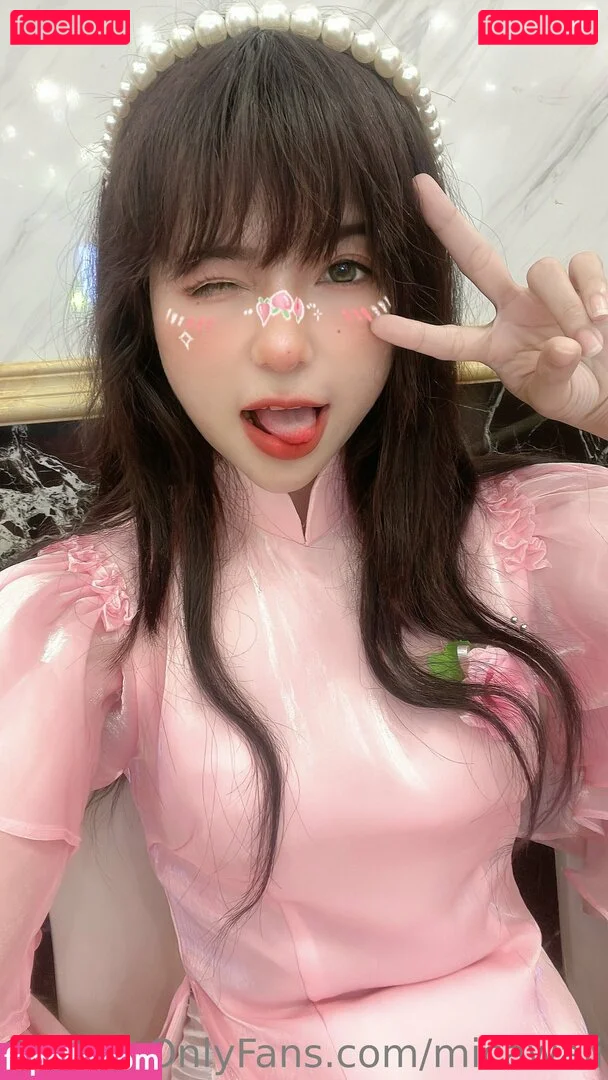 micachanfree Onlyfans Photo Gallery 