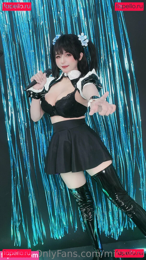 micachanfree Onlyfans Photo Gallery 