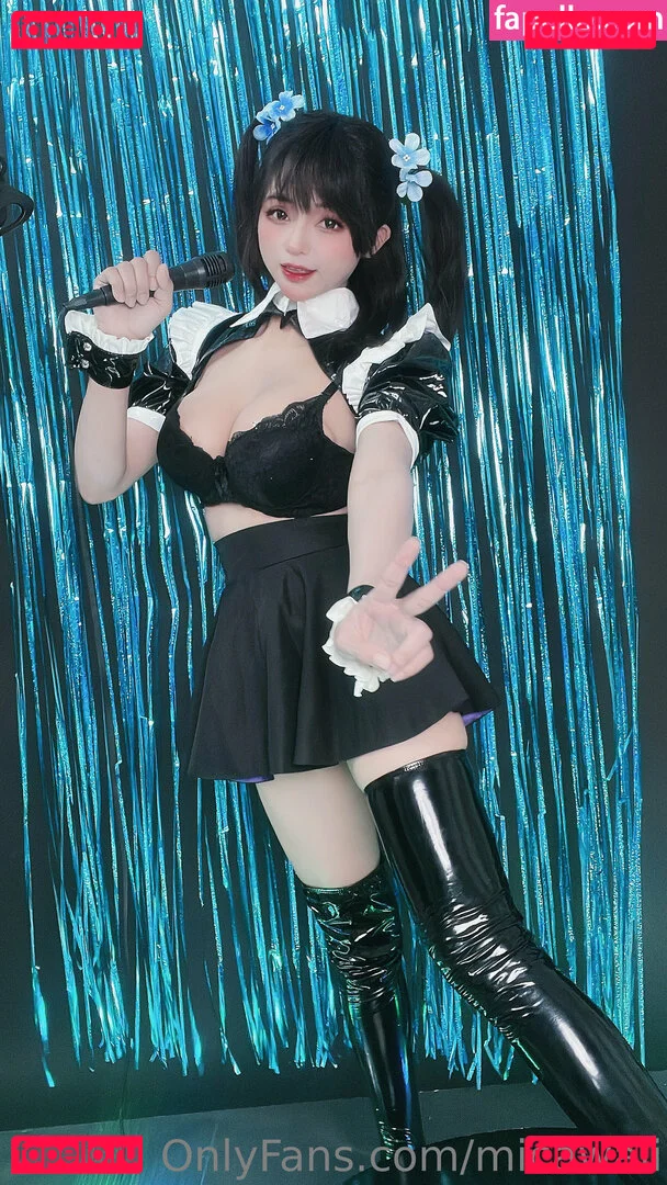 micachanfree Onlyfans Photo Gallery 