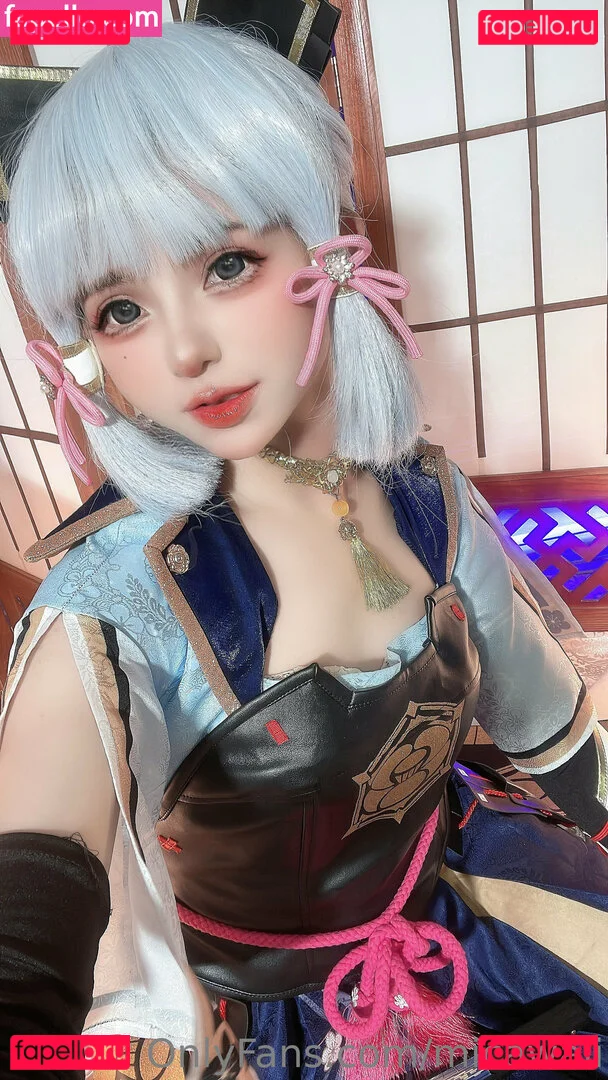 micachanfree Onlyfans Photo Gallery 