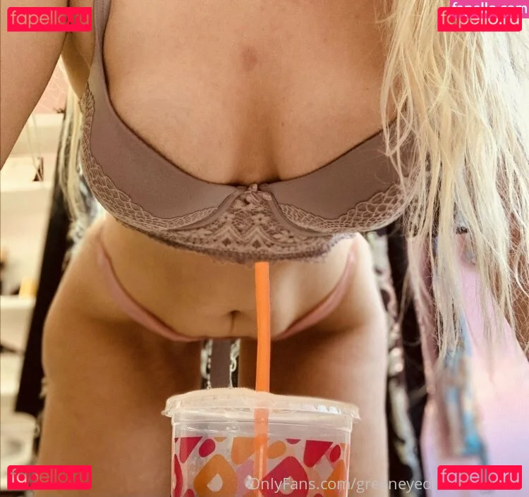 greeneyedblonde_1996 Onlyfans Photo Gallery 